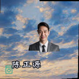 陈正源